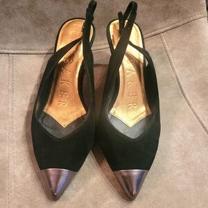 Beautiful Ted Baker strappy heels